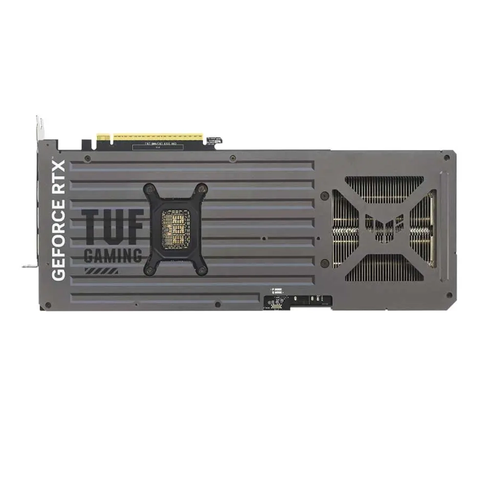 Asus Graphic Card Prime RTX 5070 12GB DDR7 OC Triple Fan view 3